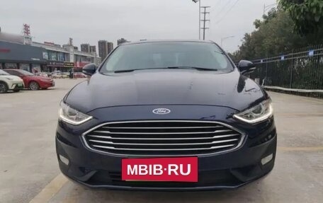 Ford Mondeo V, 2020 год, 1 774 000 рублей, 2 фотография