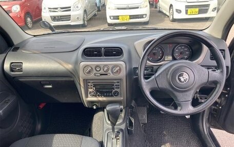 Daihatsu Terios II, 2012 год, 680 000 рублей, 9 фотография