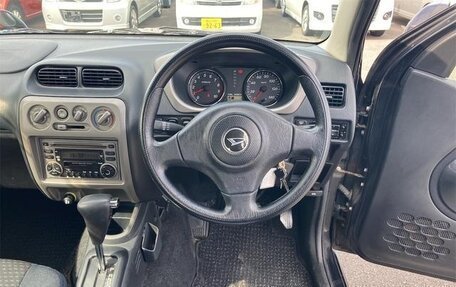 Daihatsu Terios II, 2012 год, 680 000 рублей, 10 фотография