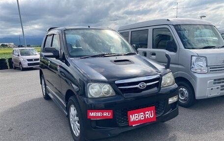 Daihatsu Terios II, 2012 год, 680 000 рублей, 2 фотография