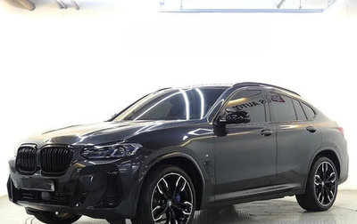 BMW X4, 2024 год, 10 500 000 рублей, 1 фотография