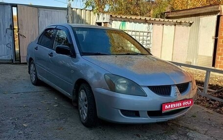 Mitsubishi Lancer IX, 2005 год, 360 000 рублей, 1 фотография