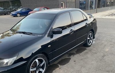 Mitsubishi Lancer IX, 2006 год, 525 000 рублей, 1 фотография