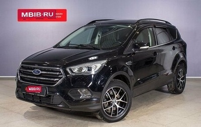 Ford Kuga III, 2017 год, 1 744 100 рублей, 1 фотография