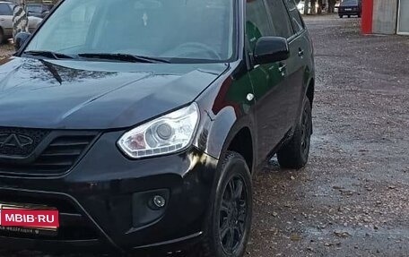 Chery Tiggo (T11), 2015 год, 670 000 рублей, 1 фотография