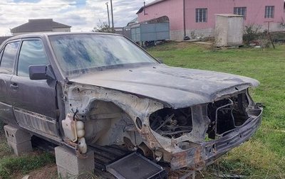 Mercedes-Benz W124, 1991 год, 70 000 рублей, 1 фотография