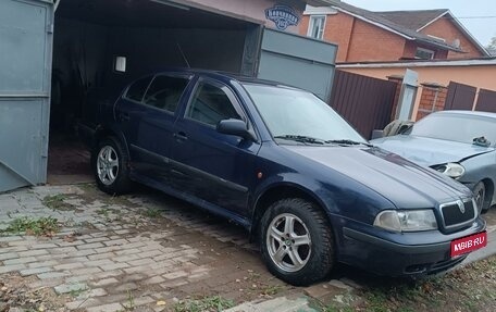 Skoda Octavia IV, 1998 год, 120 000 рублей, 1 фотография