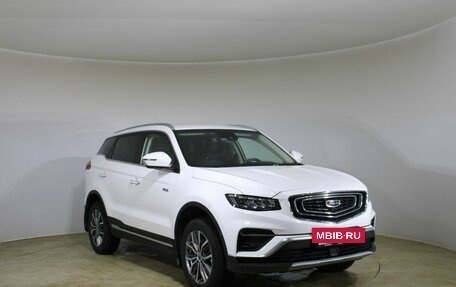 Geely Atlas, 2023 год, 2 750 000 рублей, 3 фотография