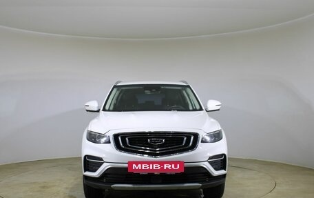 Geely Atlas, 2023 год, 2 750 000 рублей, 2 фотография