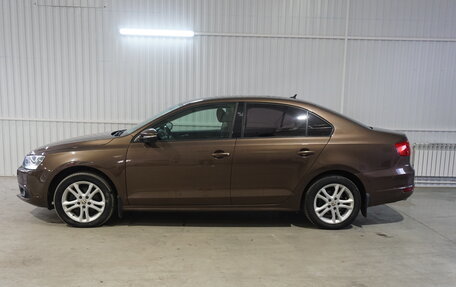 Volkswagen Jetta VI, 2011 год, 1 000 000 рублей, 6 фотография