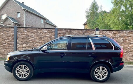 Volvo XC90 II рестайлинг, 2008 год, 1 540 000 рублей, 2 фотография