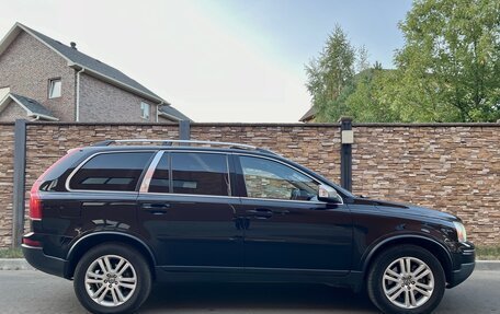 Volvo XC90 II рестайлинг, 2008 год, 1 540 000 рублей, 3 фотография