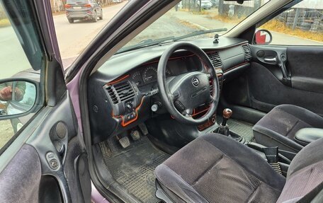 Opel Vectra B рестайлинг, 2000 год, 245 000 рублей, 10 фотография