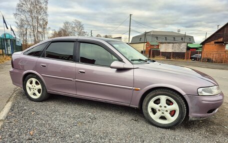 Opel Vectra B рестайлинг, 2000 год, 245 000 рублей, 4 фотография