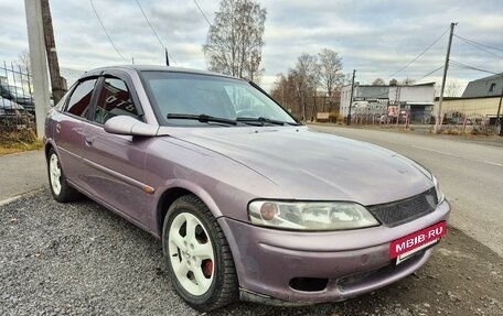 Opel Vectra B рестайлинг, 2000 год, 245 000 рублей, 2 фотография