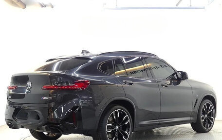 BMW X4, 2024 год, 10 500 000 рублей, 5 фотография