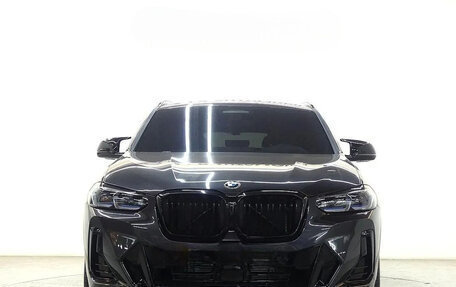 BMW X4, 2024 год, 10 500 000 рублей, 2 фотография