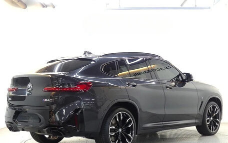 BMW X4, 2024 год, 10 500 000 рублей, 4 фотография