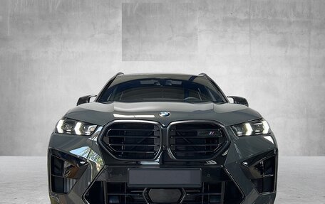 BMW X5 M, 2024 год, 25 681 004 рублей, 10 фотография