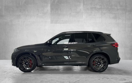 BMW X5 M, 2024 год, 25 681 004 рублей, 2 фотография