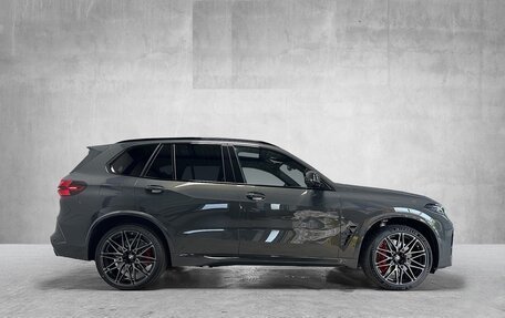 BMW X5 M, 2024 год, 25 681 004 рублей, 8 фотография