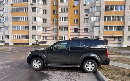 Nissan Pathfinder, 2006 год, 970 000 рублей, 6 фотография