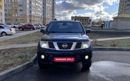 Nissan Pathfinder, 2006 год, 970 000 рублей, 3 фотография