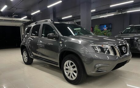 Nissan Terrano III, 2014 год, 1 199 000 рублей, 3 фотография