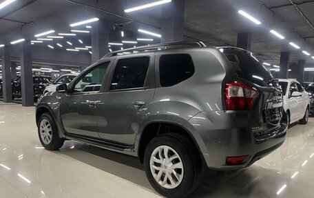 Nissan Terrano III, 2014 год, 1 199 000 рублей, 4 фотография