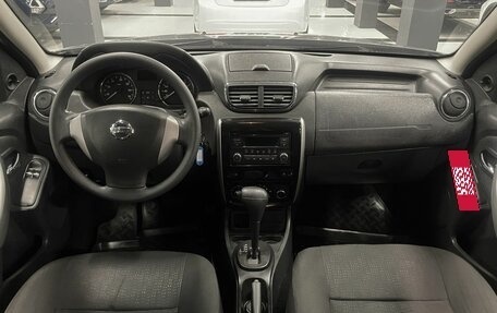 Nissan Terrano III, 2014 год, 1 199 000 рублей, 6 фотография