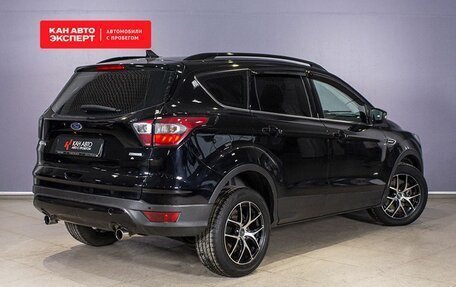 Ford Kuga III, 2017 год, 1 744 100 рублей, 2 фотография