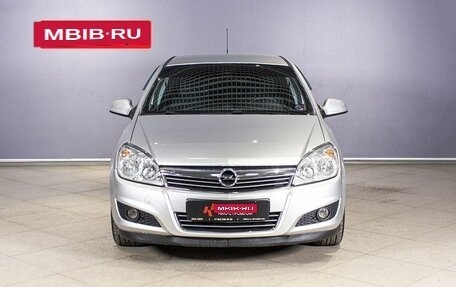 Opel Astra H, 2011 год, 660 200 рублей, 9 фотография