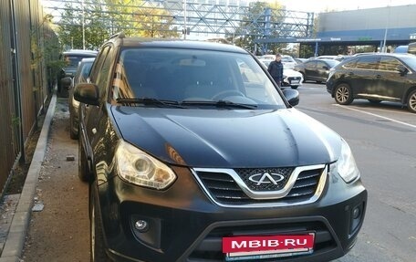 Chery Tiggo (T11), 2014 год, 480 000 рублей, 3 фотография