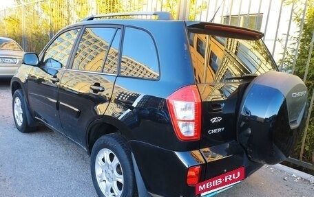 Chery Tiggo (T11), 2014 год, 480 000 рублей, 4 фотография