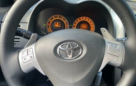 Toyota Corolla, 2008 год, 1 000 000 рублей, 11 фотография