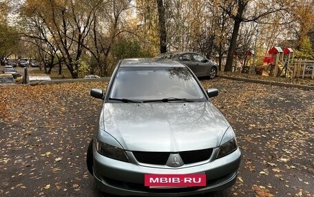 Mitsubishi Lancer IX, 2007 год, 500 000 рублей, 16 фотография