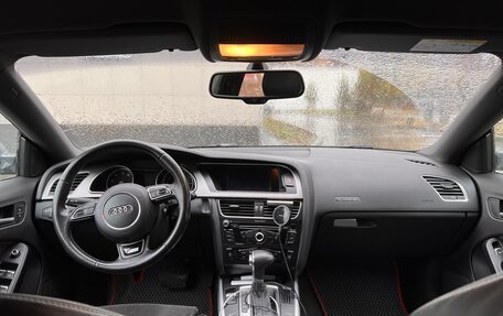 Audi A5, 2014 год, 1 720 000 рублей, 7 фотография