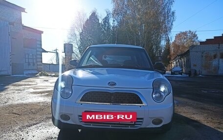 Lifan Smily I (330) рестайлинг, 2011 год, 270 000 рублей, 10 фотография