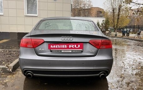 Audi A5, 2014 год, 1 720 000 рублей, 5 фотография