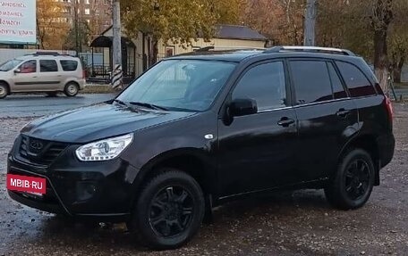 Chery Tiggo (T11), 2015 год, 670 000 рублей, 3 фотография