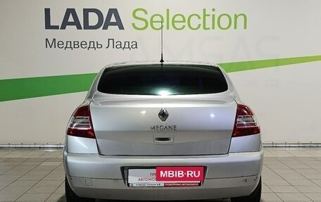 Renault Megane II, 2008 год, 495 000 рублей, 6 фотография