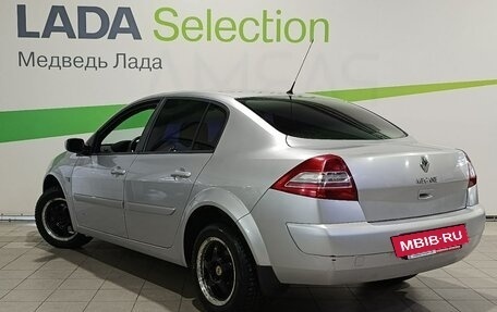 Renault Megane II, 2008 год, 495 000 рублей, 7 фотография