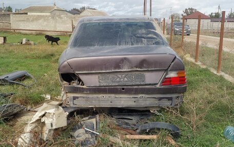 Mercedes-Benz W124, 1991 год, 70 000 рублей, 11 фотография