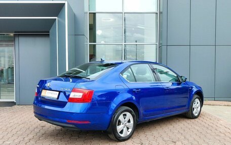 Skoda Octavia, 2020 год, 2 450 000 рублей, 4 фотография