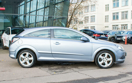 Opel Astra H, 2010 год, 879 000 рублей, 4 фотография