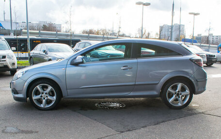 Opel Astra H, 2010 год, 879 000 рублей, 8 фотография