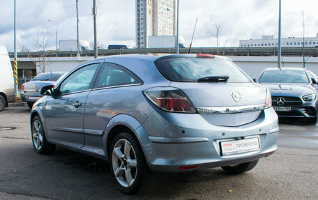 Opel Astra H, 2010 год, 879 000 рублей, 7 фотография