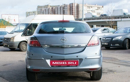 Opel Astra H, 2010 год, 879 000 рублей, 6 фотография