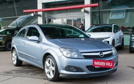 Opel Astra H, 2010 год, 879 000 рублей, 3 фотография