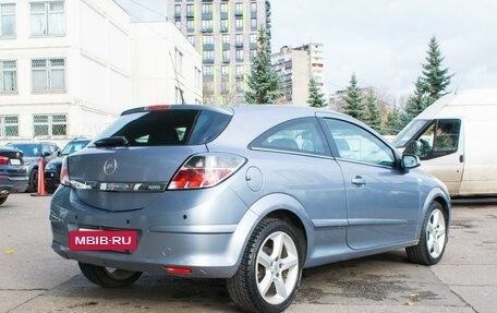 Opel Astra H, 2010 год, 879 000 рублей, 5 фотография